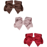 Hust & Claire Teaberry Fanetha Little Bow