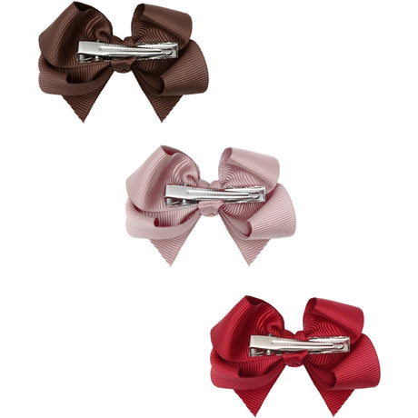 Hust & Claire Teaberry Fanetha Little Bow