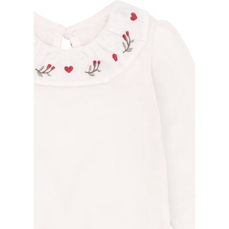 Hust & Claire Sugar Britt Collar Xmas