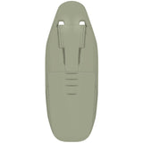 Cybex Sage Green/Mid Green Platinum Footmuff