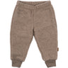 Mikk-Line Melange Denver Wool Pants