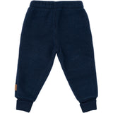 Mikk-Line Blue Nights Wool Pants