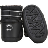 Mikk-Line Black Snow Boot