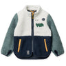 LIEWOOD Play Mix Nolan Pile Jacket