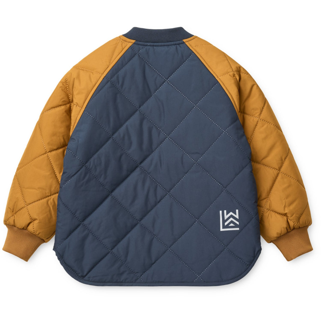 LIEWOOD Classic Navy Multi Mix Zella Thermo Set