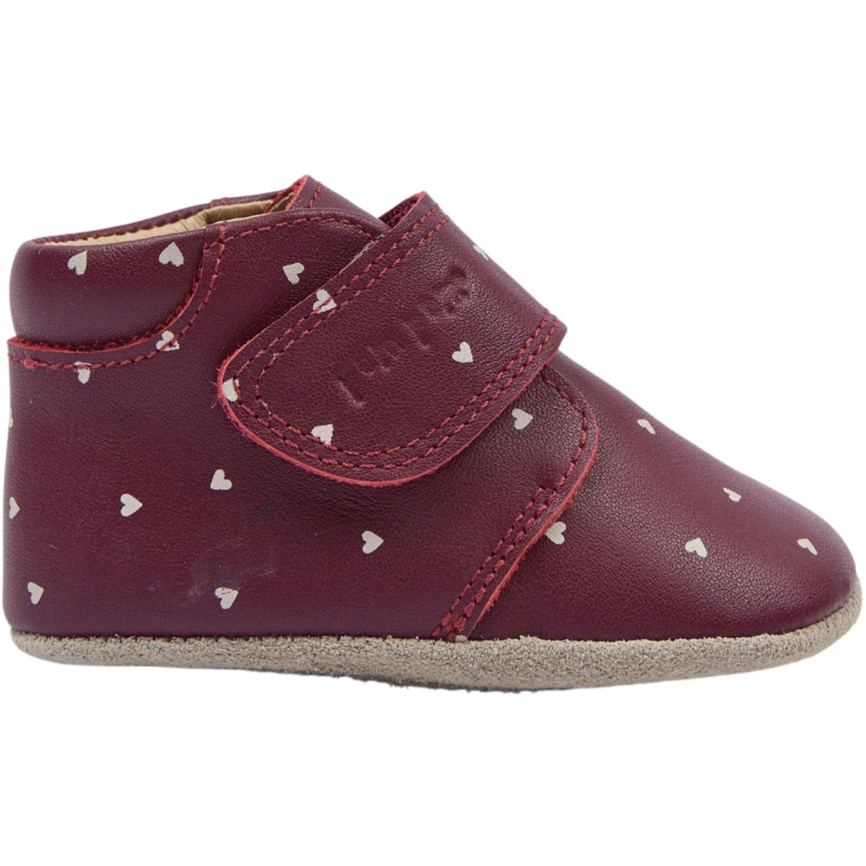 Pom Pom Syrah Heart Aop Pmpiti Beginner Aop