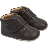 Pom Pom Chestnut Beginners Velcro Sport