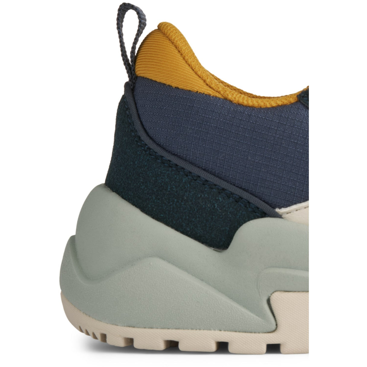 LIEWOOD Classic Navy Multi Mix Denisa Sneakers