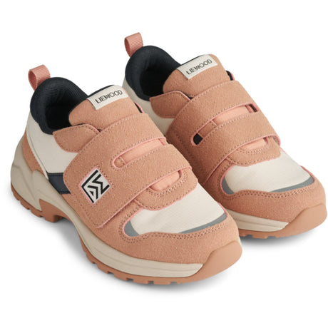 LIEWOOD Pale Tuscany Mix Denisa Sneakers