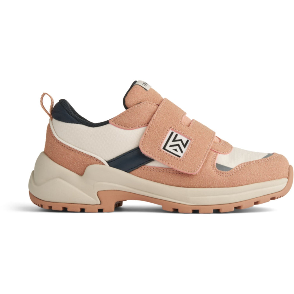 LIEWOOD Pale Tuscany Mix Denisa Sneakers