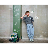 LIEWOOD Play / Denim Borris Light Denim Placement Pants