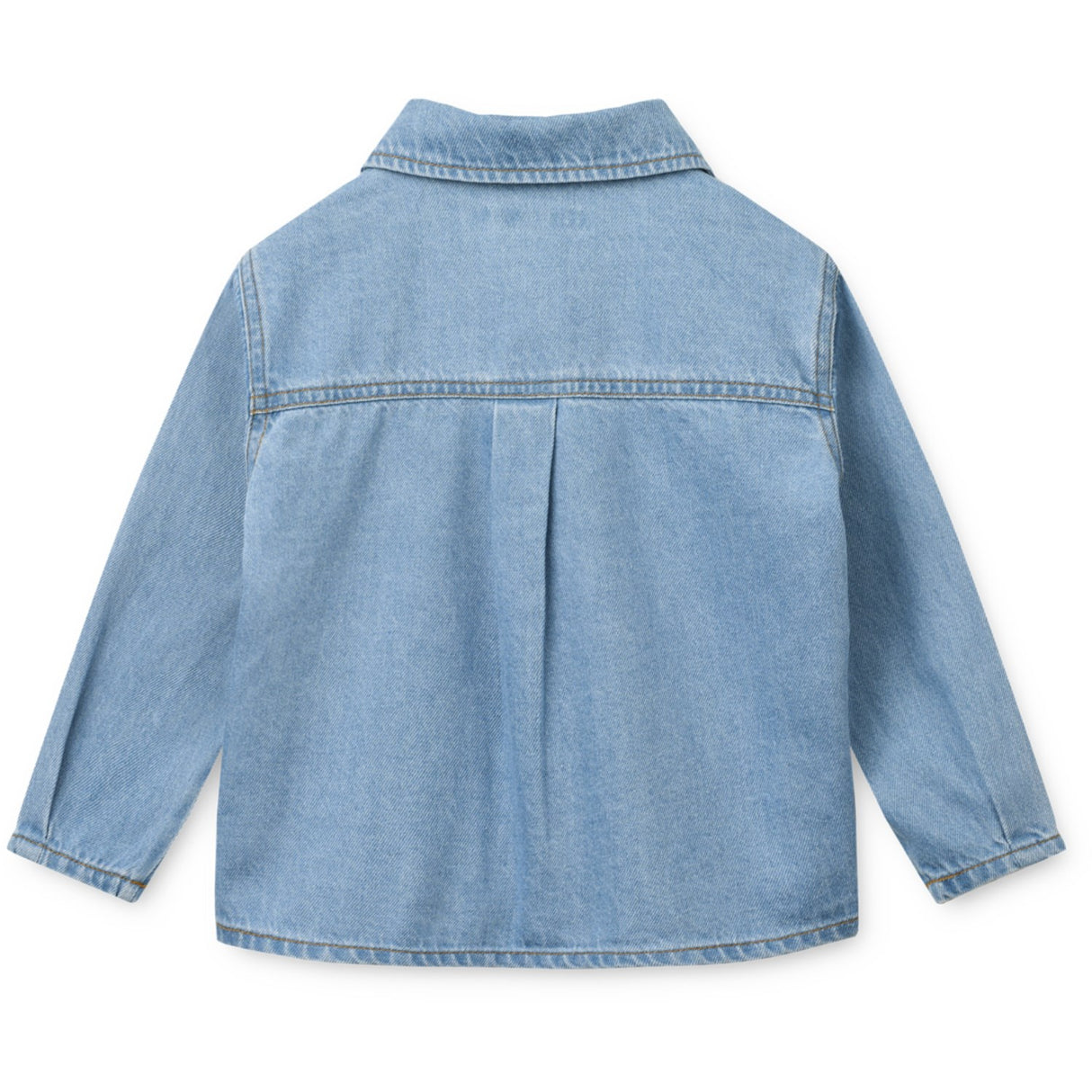 LIEWOOD Play / Denim Greg Light Denim Shirt