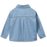 LIEWOOD Play / Denim Greg Light Denim Shirt