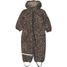 Mikk-Line Leo Snow Suit AOP