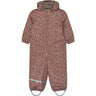 Mikk-Line Leaf Snow Suit AOP