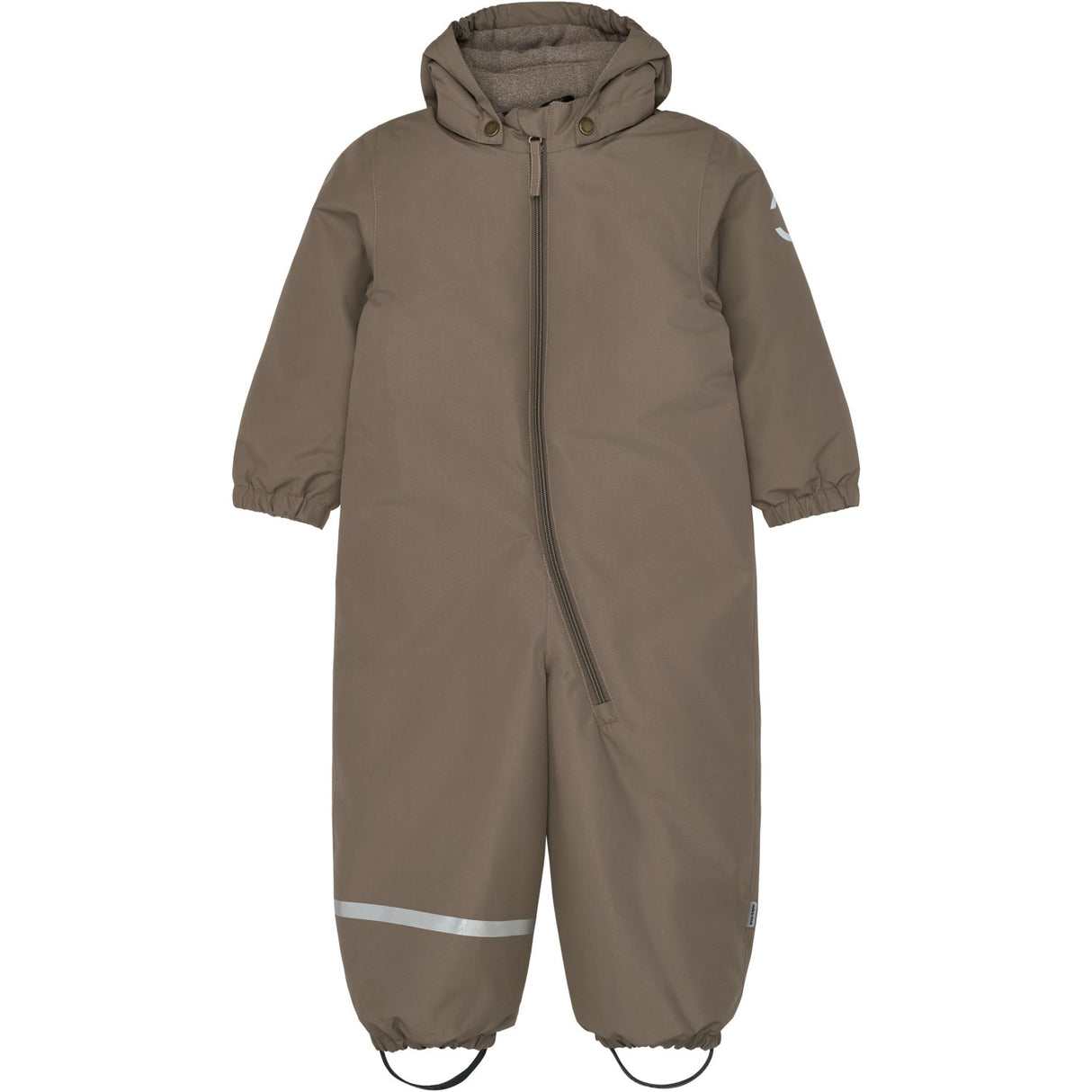 Mikk-Line Falcon Snow Suit Solid
