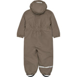 Mikk-Line Falcon Snow Suit Solid