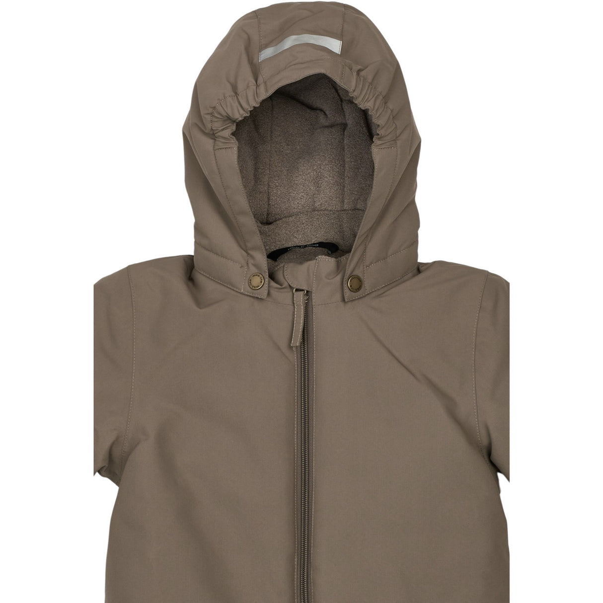 Mikk-Line Falcon Snow Suit Solid