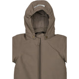 Mikk-Line Falcon Snow Suit Solid