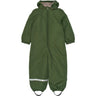 Mikk-Line Kombu Green Snow Suit Solid
