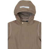 Mikk-Line Falcon Winter Jacket Solid