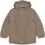 Mikk-Line Falcon Winter Jacket Solid