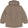 Mikk-Line Falcon Winter Jacket Solid