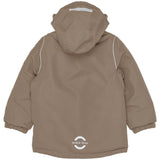 Mikk-Line Falcon Winter Jacket Solid