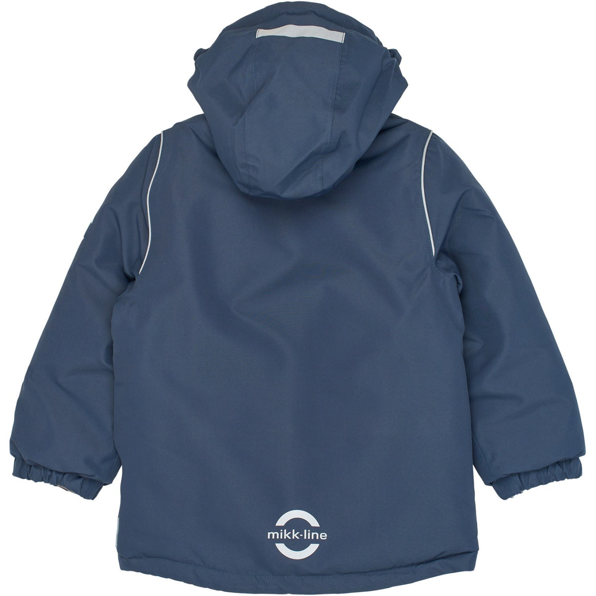 Mikk-Line Blue Nights Winter Jacket Solid