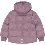 Mikk-Line Twilight Mauve Puffer Jacket