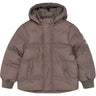Mikk-Line Falcon Puffer Jacket
