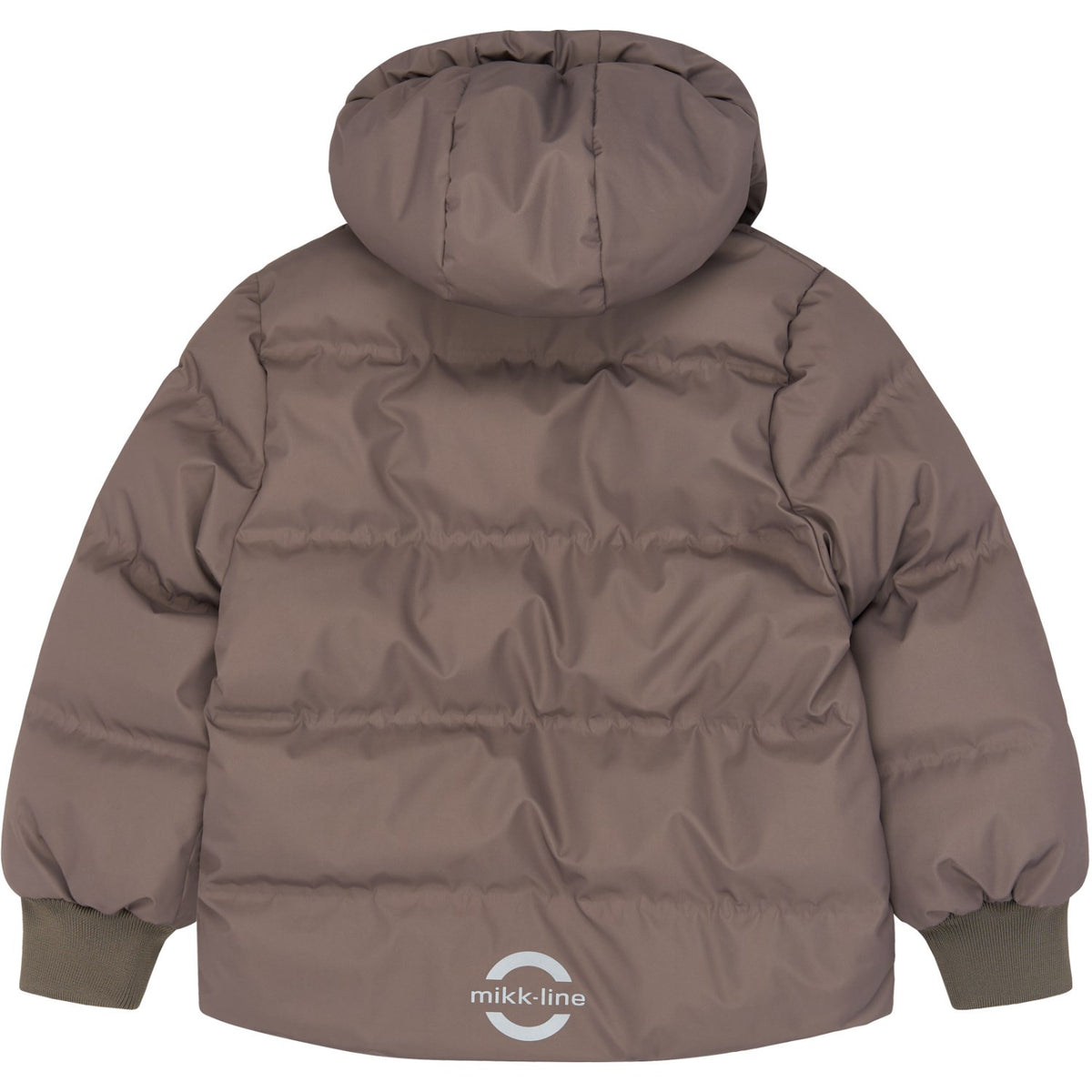 Mikk-Line Falcon Puffer Jacket