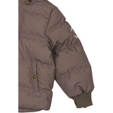 Mikk-Line Falcon Puffer Jacket
