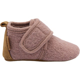 Mikk-Line Adobe Rose Prewalker Wool