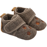 Mikk-Line Acorn Prewalker Wool Embroidery