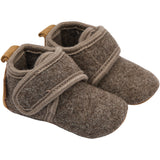 Mikk-Line Melange Denver Prewalker Wool