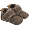 Mikk-Line Melange Denver Prewalker Wool