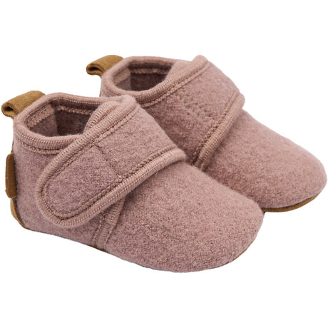 Mikk-Line Adobe Rose Prewalker Wool