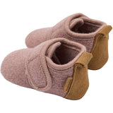 Mikk-Line Adobe Rose Prewalker Wool