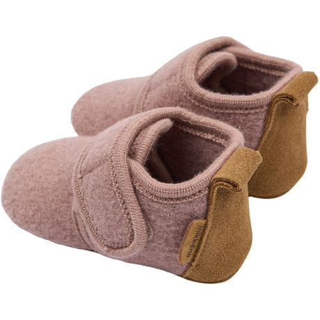 Mikk-Line Adobe Rose Prewalker Wool
