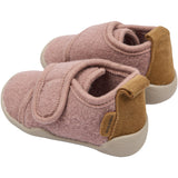 Mikk-Line Adobe Rose Prewalker Wool Firm