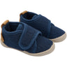 Mikk-Line Blue Nights Prewalker Wool Firm