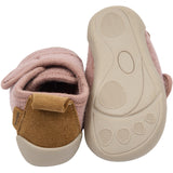 Mikk-Line Adobe Rose Prewalker Wool Firm