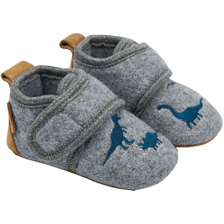 Mikk-Line Dino Prewalker Wool Embroidery