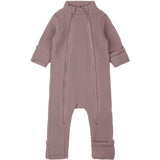 Mikk-Line Twilight Mauve Wool Suit