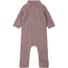 Mikk-Line Twilight Mauve Wool Suit