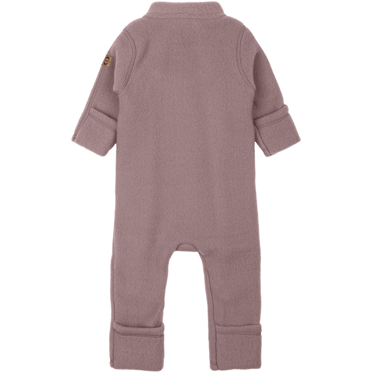 Mikk-Line Twilight Mauve Wool Suit