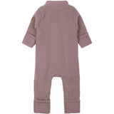Mikk-Line Twilight Mauve Wool Suit