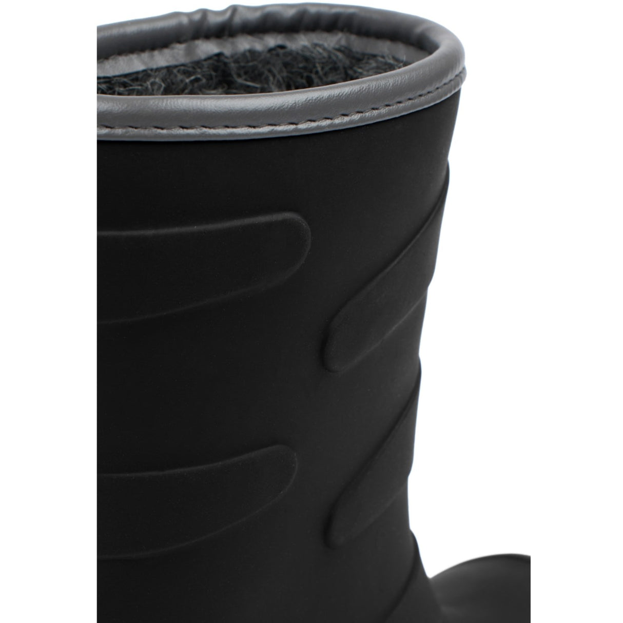 Mikk-Line Thermo Winter Boots Black