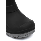 Mikk-Line Thermo Winter Boots Black